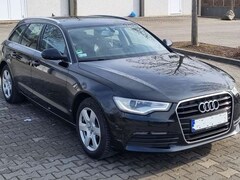 Bild des Angebotes Audi A6 2.0 TDI