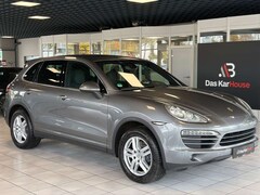 Bild des Angebotes Porsche Cayenne 3.6 · 2. Hand · Bi-Xenon · AHK · GSD