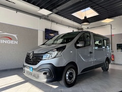 Bild des Angebotes Renault Trafic L1H1 2,7t Authentique*12M.Garantie*Finanzierung*