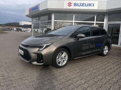 Bild des Angebotes Suzuki Swace 1.8 Hybrid Comfort+