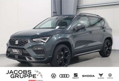 Bild des Angebotes SEAT Ateca 1.5 TSI FR PANO*CAM*Navi*SHZ*ACC