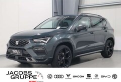 Bild des Angebotes SEAT Ateca 1.5 TSI FR PANO*CAM*Navi*SHZ*ACC
