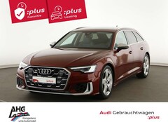 Bild des Angebotes Audi S6 Avant 3.0 TDI quattro tiptronic