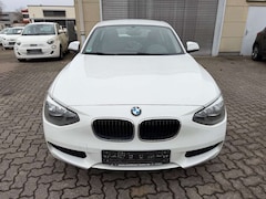 Bild des Angebotes BMW 114 1 Limousine 5-trg. 114 i