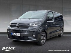 Bild des Angebotes Citroen Spacetourer Spacetourer PLUS M BH 180 AT // Rent - 6 Monate