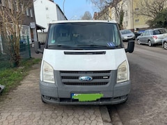 Bild des Angebotes Ford Transit Transit+260+K+TDCi+Lkw+DPF+Basis