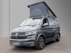 Bild des Angebotes VW T6 California 2.0 TDI DSG T6.1 Ocean AHK