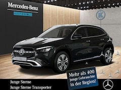 Bild des Angebotes Mercedes-Benz GLA 200 *Progressive*KAMERA*360°*Ambiente*SHZ*LM