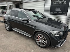 Bild des Angebotes Mercedes-Benz GLC 63 AMG GLC 63 S AMG 4Matic  AMG Performance Race