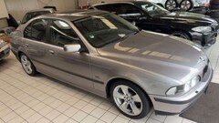 Bild des Angebotes BMW 523 i Lim. 2.5l Sauger*TÜVneu*Service*Klima*