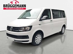 Bild des Angebotes VW T6 Multivan T6 MULTIVAN 2.0 TSI TRENDLINE KLIMA AUDIO WINTER P