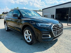 Bild des Angebotes Audi Q5 50 TFSI e quattro basis