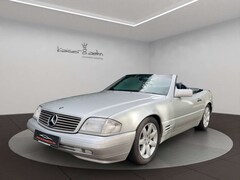 Bild des Angebotes Mercedes-Benz SL 280 R129 Classic Data 3+