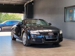 Bild des Angebotes Audi TT Cabrio/Roadster 2.0TFSI S-Line Sport Plus