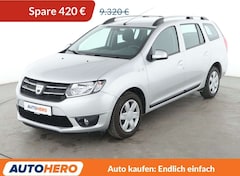 Bild des Angebotes Dacia Logan 0.9 TCe Prestige*NAVI*TEMPO*PDC*LIM*KLIMA*