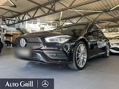 Bild des Angebotes Mercedes-Benz CLA 250 e AMG Ambi Mbeam MBUX AHK AppleCP