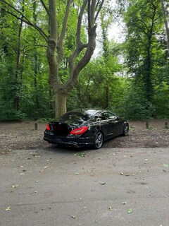 Bild des Angebotes Mercedes-Benz CLS 63 AMG CLS 63 AMG AMG SPEEDSHIFT MCT Performance Plus