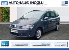 Bild des Angebotes VW Sharan 1.4 Comfortline BMT 7-Si+Navi+SHZ+DAB+PDC+