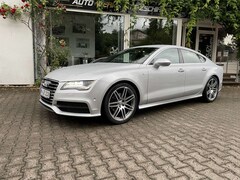 Bild des Angebotes Audi A7 3.0 TDI quattro S tronic sport selection