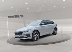 Bild des Angebotes Skoda Scala 1.0 TSI Drive AHK DynLi MATRIX KAM el.Heck