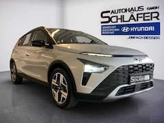 Bild des Angebotes Hyundai BAYON 1.0 T-GDI 48V-Hybrid Intro/Navi/Plus