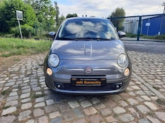 Bild des Angebotes Fiat 500 Sport