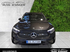 Bild des Angebotes Mercedes-Benz GLC 400 e 4M AMG Line*Night*Distr*HUD*Pano*KeyGo