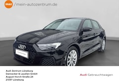 Bild des Angebotes Audi A1 Sportback 25 1.0 TFSI Alu LED Sitzh. Audi-Connect