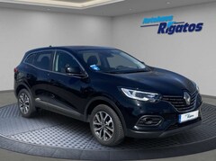 Bild des Angebotes Renault Kadjar 1.3 TCe 140 Edition Autom. Navi, Sitzheizung