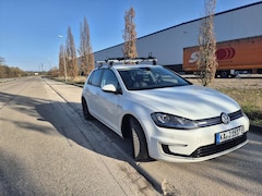 Bild des Angebotes VW e-Golf Golf e-Golf