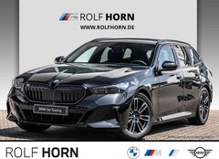 Bild des Angebotes BMW 520 d xDrive M Sport SHZ 360 HUD AHK Pano har/kar
