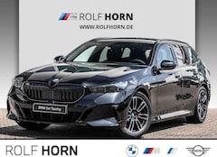 Bild des Angebotes BMW 520 d xDrive M Sport SHZ 360 HUD AHK Pano har/kar