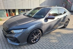 Bild des Angebotes Honda Civic 1.0 i-VTEC Turbo Elegance