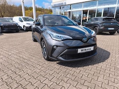 Bild des Angebotes Toyota C-HR Hybrid Team D