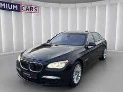 Bild des Angebotes BMW 750 Ld xDrive M-Paket *Garantie*Finanzierung*