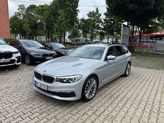 Bild des Angebotes BMW 530 d Tour*Kamera*W+Som.räder*Leder*