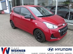 Bild des Angebotes Hyundai i10 YES! 1.0 EU6d wenig Km