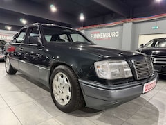 Bild des Angebotes Mercedes-Benz 320 Sportline DEUTSCH/2.HD/AUT/LEDER/ESSD/SHZ