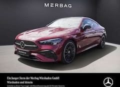 Bild des Angebotes Mercedes-Benz CLE 450 COUPE AMG-LINE PREMIUM PANO UPE:99.686