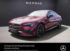 Bild des Angebotes Mercedes-Benz CLE 450 AMG-LINE PREMIUM PANO UPE:99.686