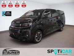 Bild des Angebotes Opel Zafira Life Edition XL 2.0 Diesel AT8 *9SITZER*