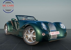 Morgan Aero 8 !!! 1 HAND !!!