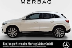 Bild des Angebotes Mercedes-Benz EQA 300 4M AMG Advanced LED High Performance Easypack