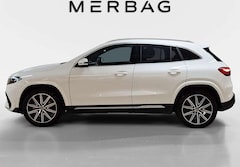 Bild des Angebotes Mercedes-Benz EQA 300 4M AUT Kam. KlimaA LED LM Navi PDC SHZ