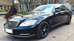 Bild des Angebotes Mercedes-Benz S 350 4Matic 7G-TRONIC
