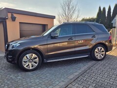Bild des Angebotes Mercedes-Benz GLE 350 GLE 350 d 4Matic 9G-TRONIC