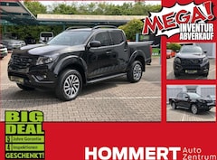 Bild des Angebotes Nissan Navara DoKa 2.3 dCi 4x4 N-Guard *AHK*Kamera*Navi*