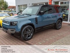 Bild des Angebotes Land Rover Defender 110 D300 X-Dynamic SE*Panorama*ACC*AHK*