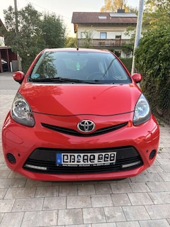 Bild des Angebotes Toyota Aygo Cool