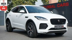Bild des Angebotes Jaguar E-Pace E-PACE D200 R-DYNAMIC S*AWD*BLACK PACK*